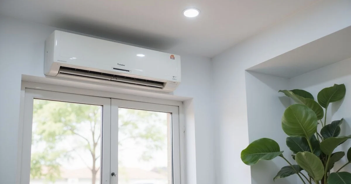 Your seasonal aircon checklist for getting the most from a contractor visit in Petaling Jaya