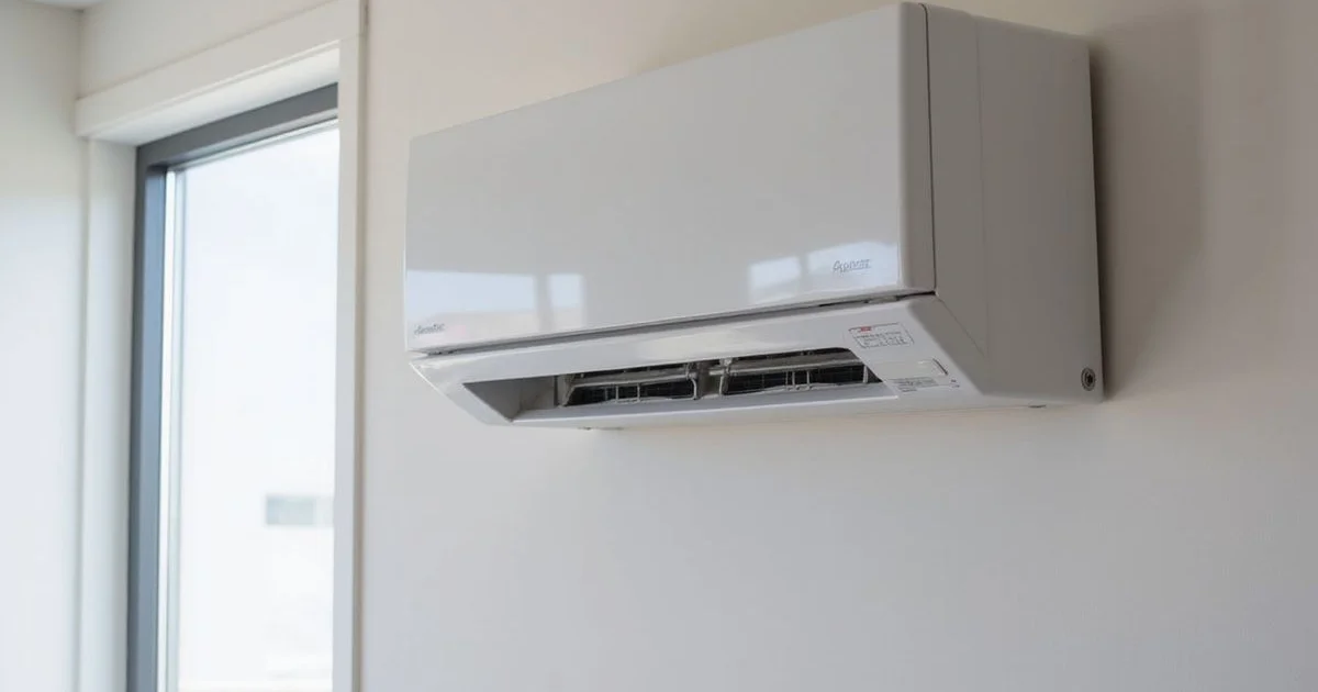 How to choose an air conditioning contractor in Petaling Jaya