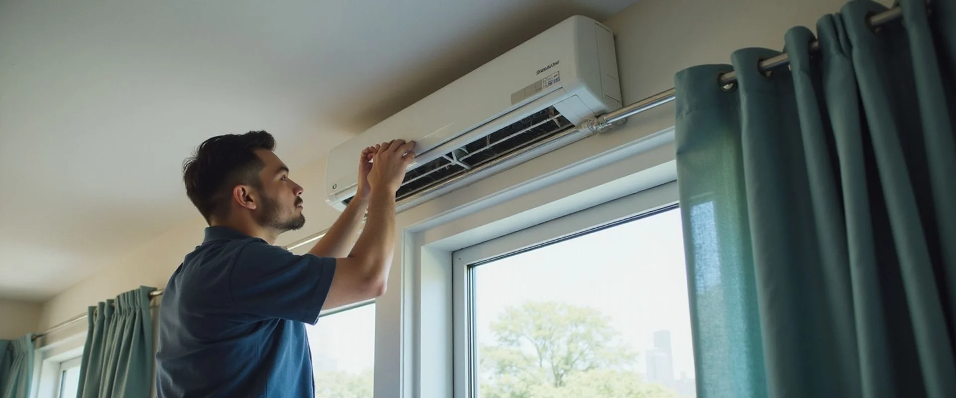 Aircon Installation