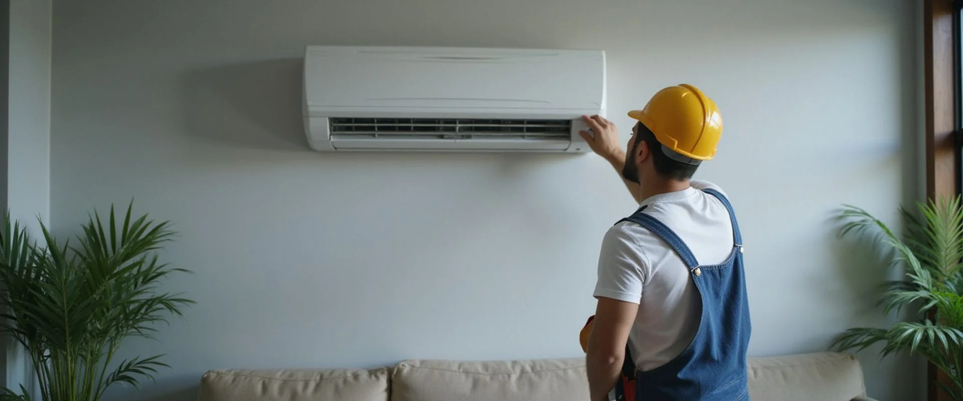 Aircon Repair