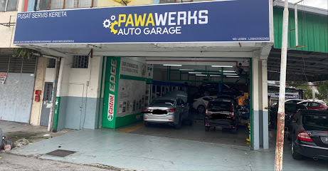 Pawawerks Auto Garage Sdn Bhd