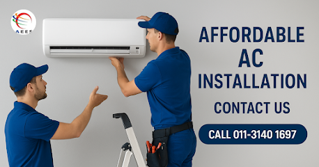 Aees Global Aircon Service