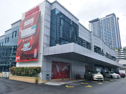 Acson Malaysia (HQ - Selangor)