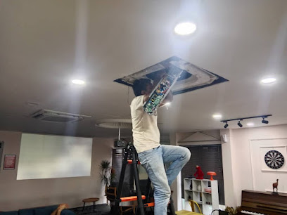 CoolnCool Aircond Service