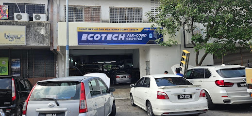 Ecotech Air Cond Service