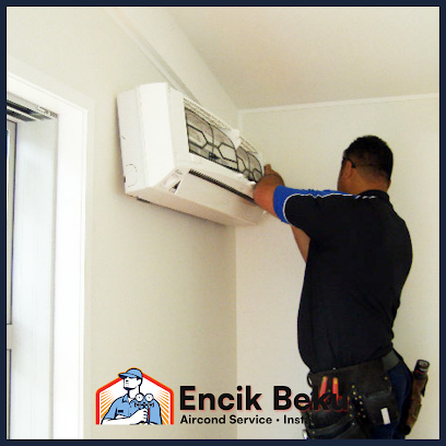 Encik Beku Aircond Service - Harga Mesti Jujur, Sampai Dalam 24 Jam
