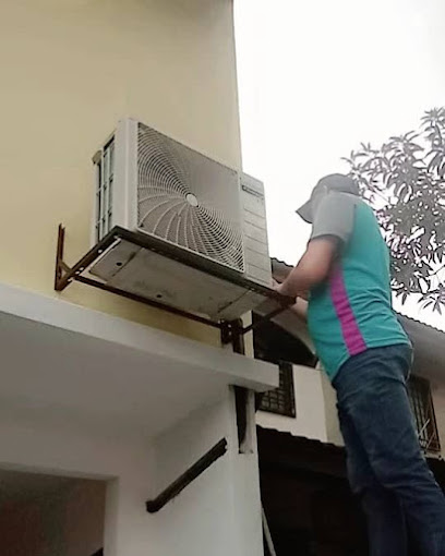 Aircond K Service