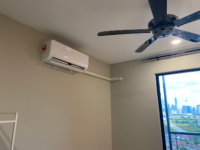 Ac Cool N Cool Engineering Aircond service