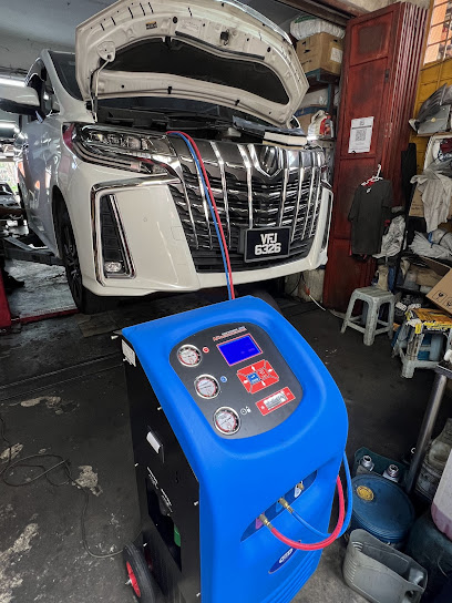 Uptown Tyre Sdn Bhd