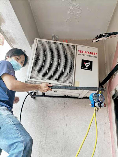 Fresh Cool Services Sdn Bhd