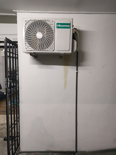 AK Aircond Service Rumah