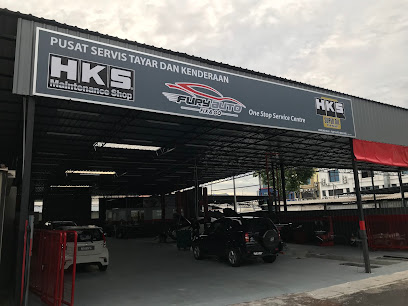 RevvUp Auto Sdn Bhd