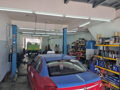 MyMechanic - Damansara Gas Car Care