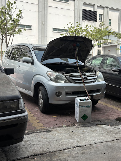 YS Auto Air Cond & Car Care