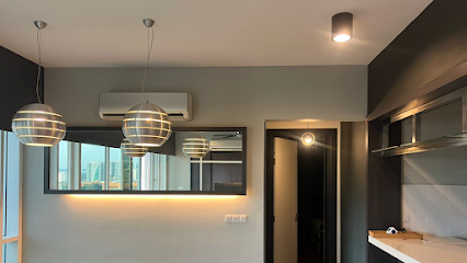 AZIM ALI ENGINEERING (Construction, Renovation, Electric Service 24 hours)