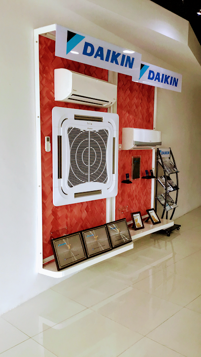 Jetcool Sdn Bhd