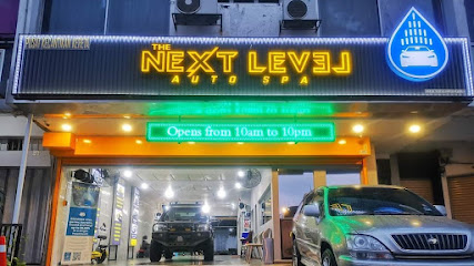 The Next Level Auto Care