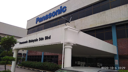 Panasonic Malaysia Service Centre (HQ)