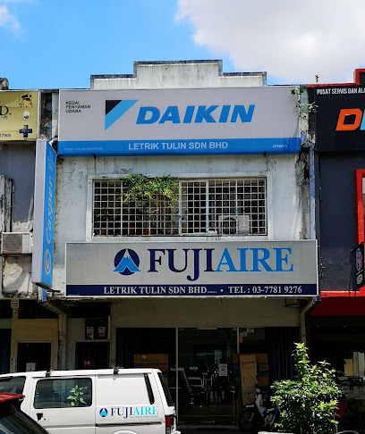 Letrik Tulin Sdn. Bhd.