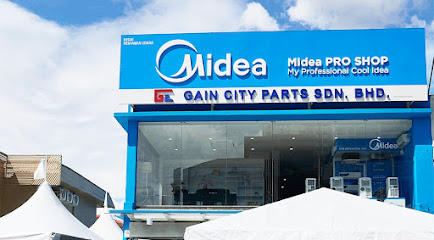 Gain City Parts Damansara (Midea ProShop)