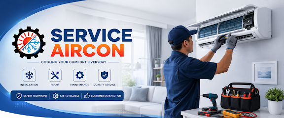 Service Aircon MY - Aircond service & Repair