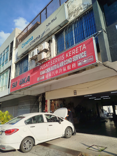 Kuan Chen Auto & Air-cond Service
