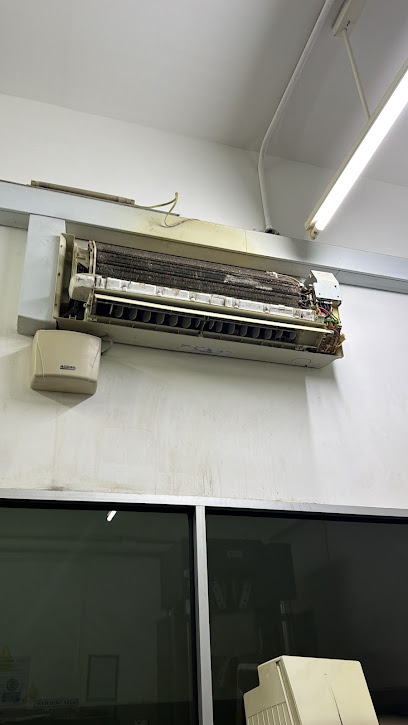 AIRCON CARE MY Aircond Service KL & Selangor