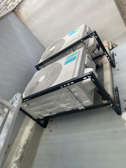 Frostcool Solutions - Aircond Service & Repair
