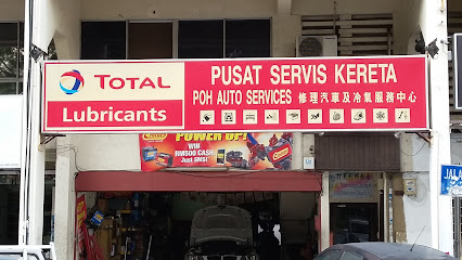Poh Auto Services