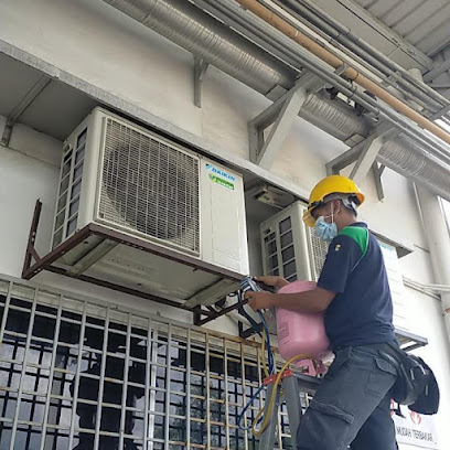 Setia Air-Cond And Electrical Sdn. Bhd.