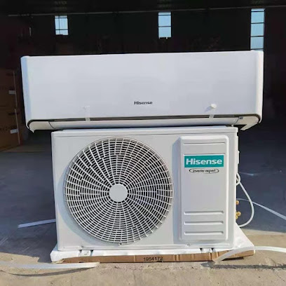 Aircond Solution