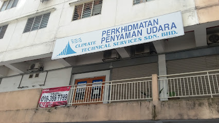 Climate Technical Services Sdn. Bhd.