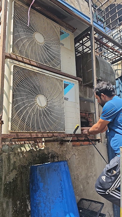 AM Aircond Service Enterprise