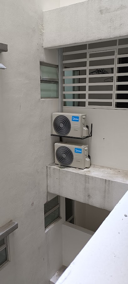 Dynamic Air Care