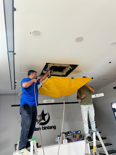 Global Air-Cond Service