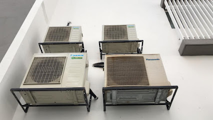TKS Air Cond