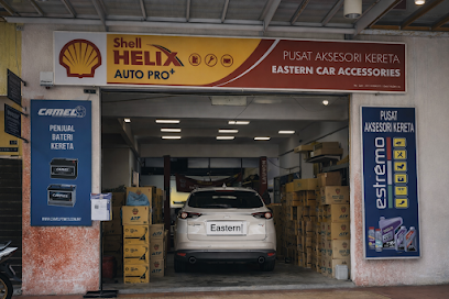 Eastern Car Accessories - Kelana Jaya Car Repair