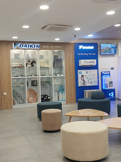 Daikin Malaysia Sales & Service Sdn. Bhd. (Customer Care Centre)