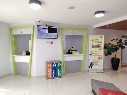 Perodua Sentral Petaling Jaya (Official Perodua Service Centre Branch)