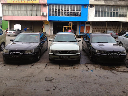 Motoring Partner