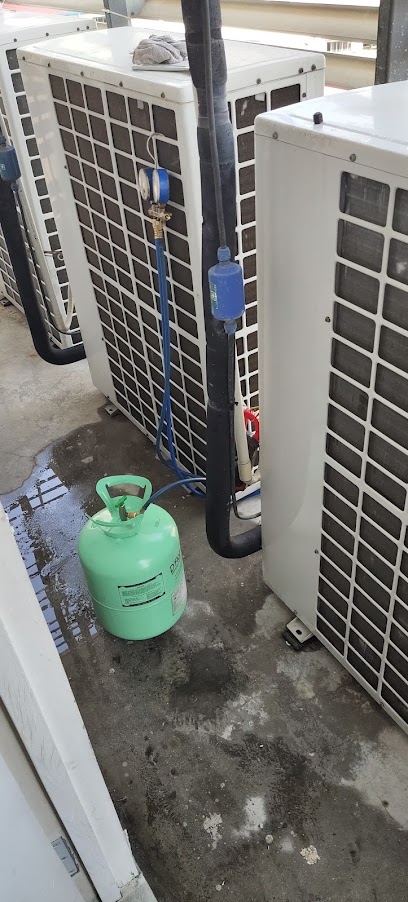 Sky Cool Aircond Sales and Services