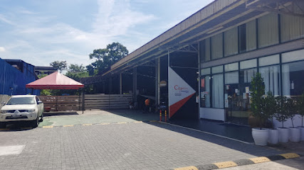 City Hundred Motor Sdn. Bhd. (Workshop)