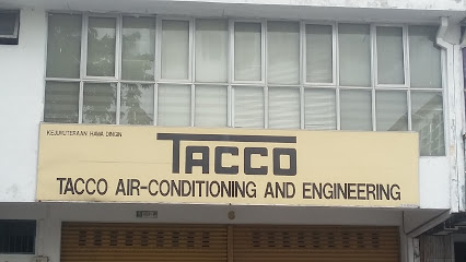 Tacco Air Conditioning And Engineering