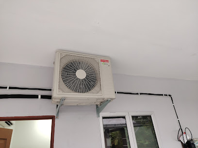 Aircond Hub - Your Air Conditioner Specialist