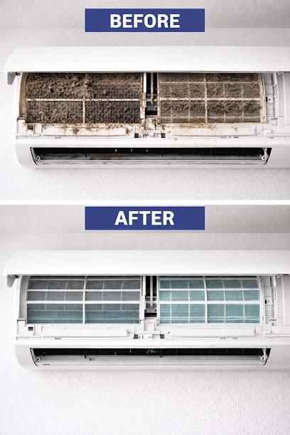 AirCond Care - Aircond Service & Repair