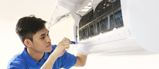 AIRCOND SERVICE KOTA DAMANSARA