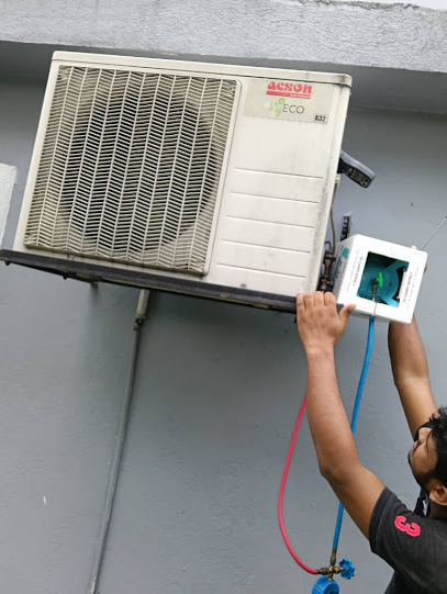 Expert Servis Aircond