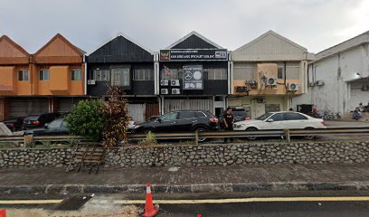 Mega Air-Conditioning Sdn Bhd