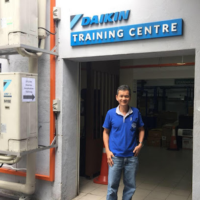 Ocean Air-Conditioning & Engineering Sdn Bhd