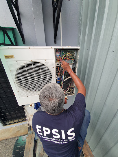 EPSIS GROUP
